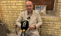 فرات صالح : نخيل عراقي وضعت بصمتها الفريدة في مربد البصرة من خلال فيلم احمد مطر